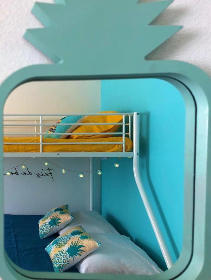 Maison de vacances Les Galets Extérieur photo